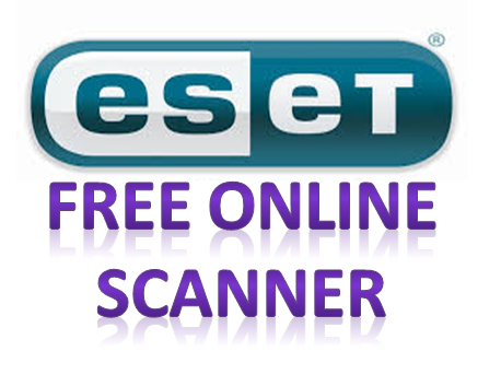 eset free online scanner